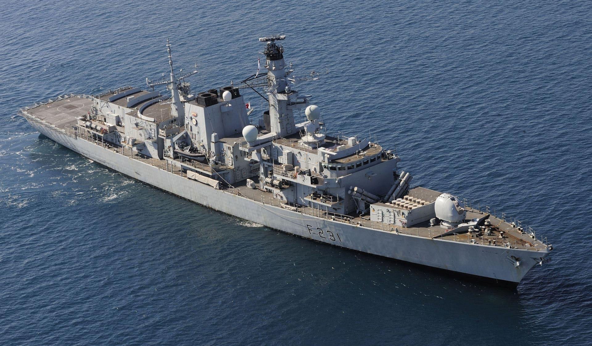 ship
